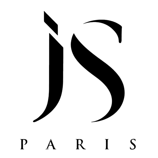 JS Paris Logo